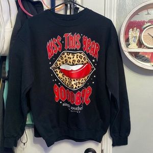Simply southern sweatshirt